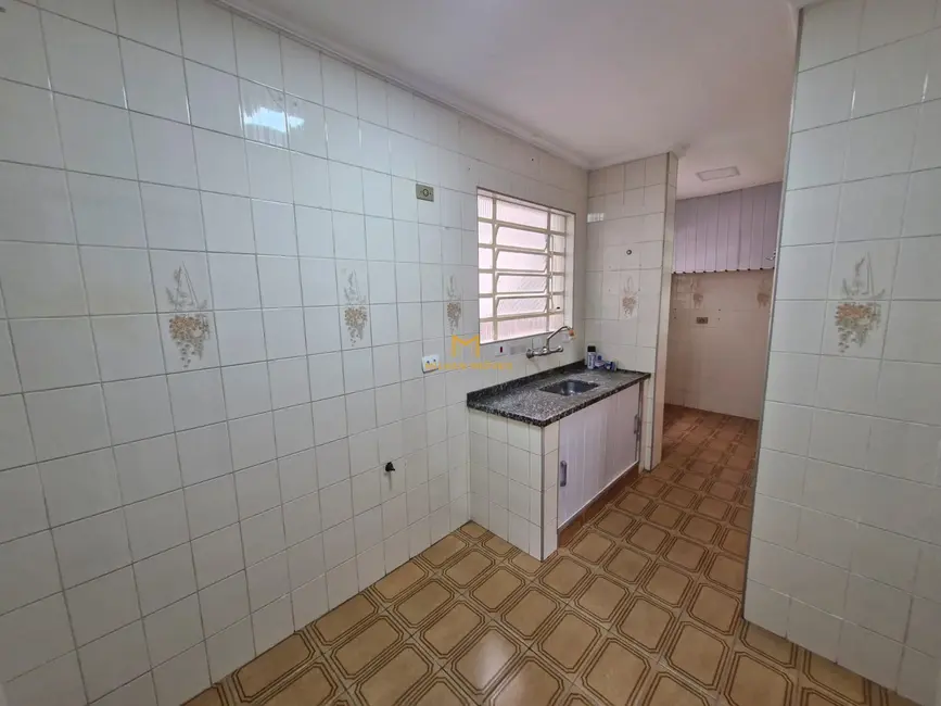Foto 8 de Apartamento com 2 quartos à venda, 60m2 em Indaiatuba - SP