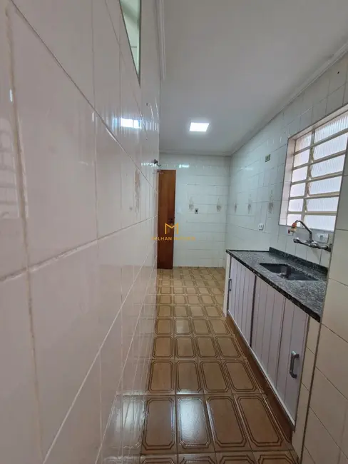 Foto 7 de Apartamento com 2 quartos à venda, 60m2 em Indaiatuba - SP