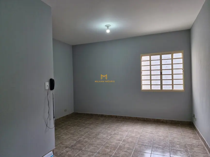 Foto 9 de Apartamento com 2 quartos à venda, 60m2 em Indaiatuba - SP