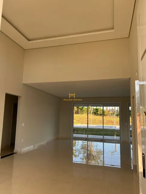 Foto 2 de Casa de Condomínio com 3 quartos à venda, 1000m2 em Terras de Itaici, Indaiatuba - SP