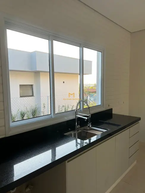 Foto 6 de Casa de Condomínio com 3 quartos à venda, 1000m2 em Terras de Itaici, Indaiatuba - SP