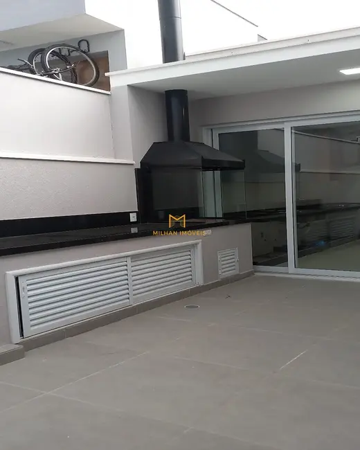 Foto 7 de Casa de Condomínio com 3 quartos à venda, 145m2 em Indaiatuba - SP