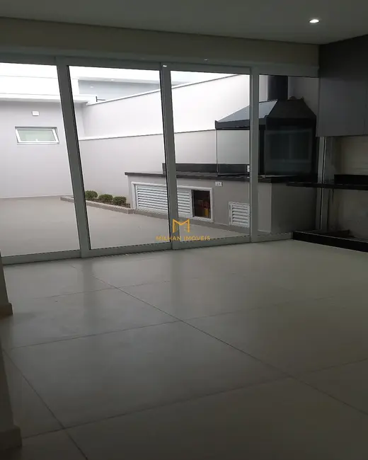 Foto 6 de Casa de Condomínio com 3 quartos à venda, 145m2 em Indaiatuba - SP