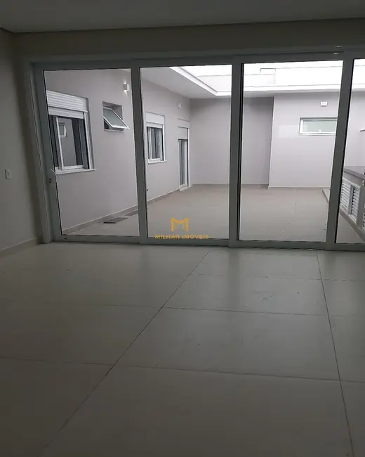 Foto 8 de Casa de Condomínio com 3 quartos à venda, 145m2 em Indaiatuba - SP