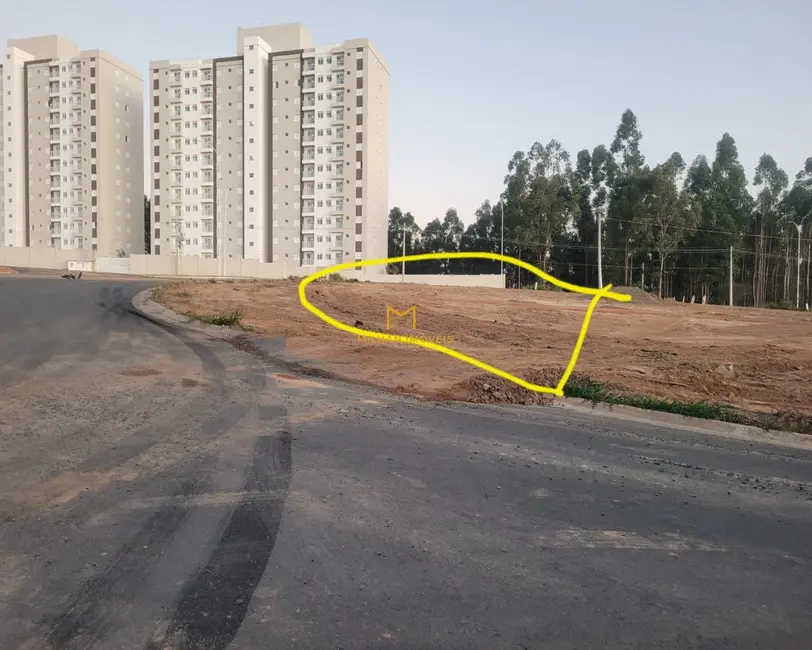 Foto 1 de Terreno / Lote à venda, 345m2 em Indaiatuba - SP