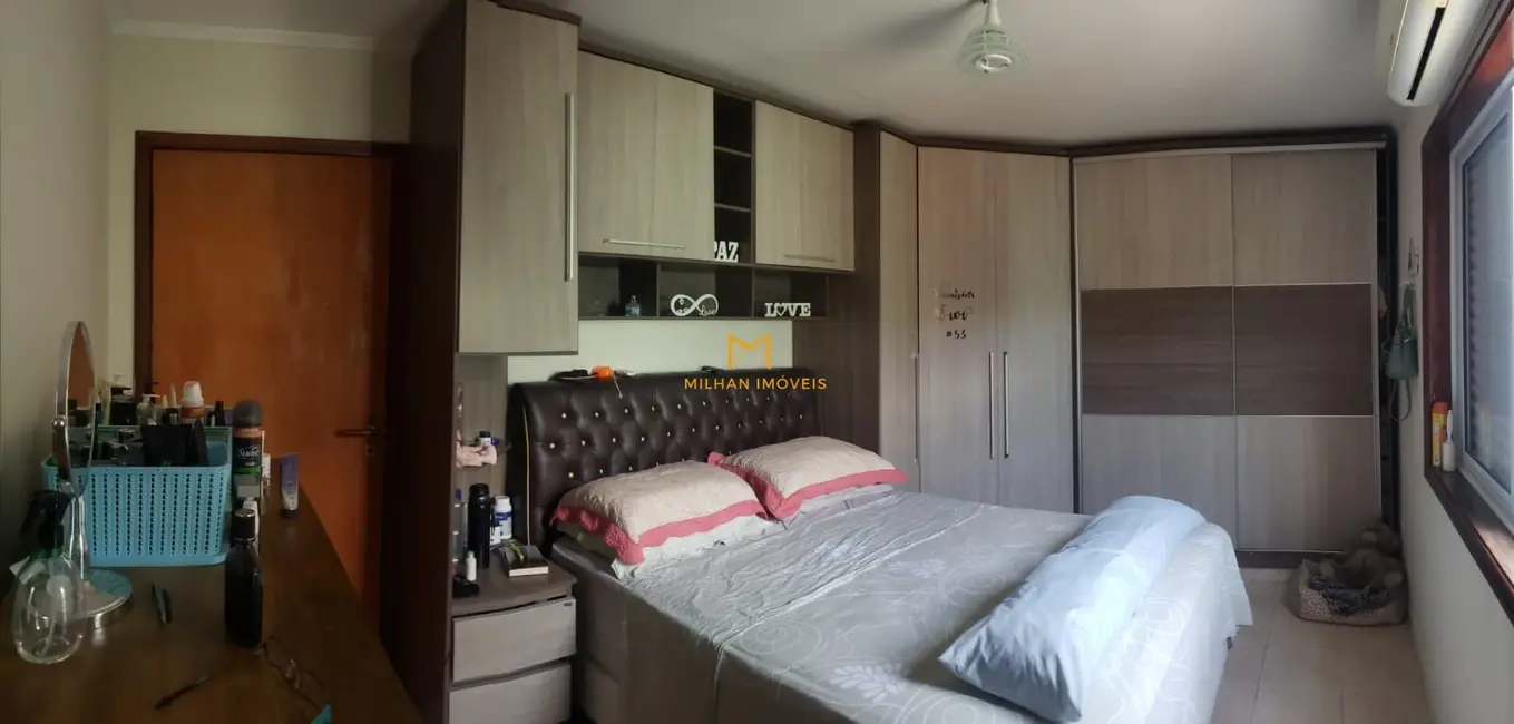 Foto 7 de Casa com 3 quartos à venda, 214m2 em Vila Costa e Silva, Indaiatuba - SP