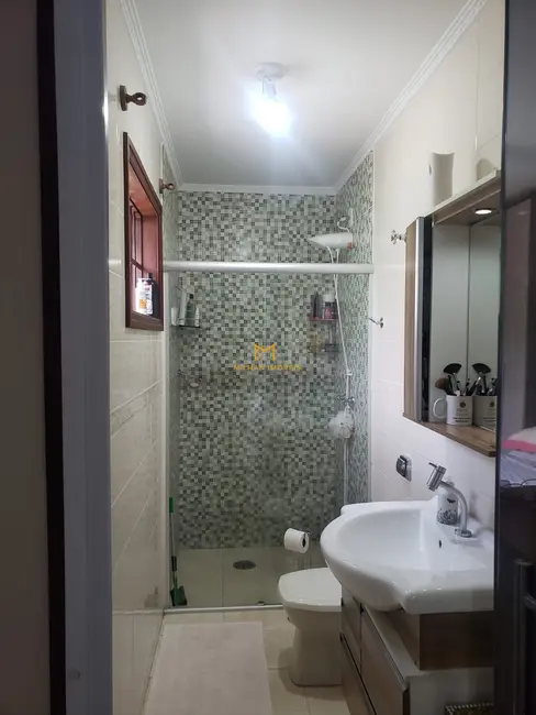 Foto 8 de Casa com 3 quartos à venda, 214m2 em Vila Costa e Silva, Indaiatuba - SP