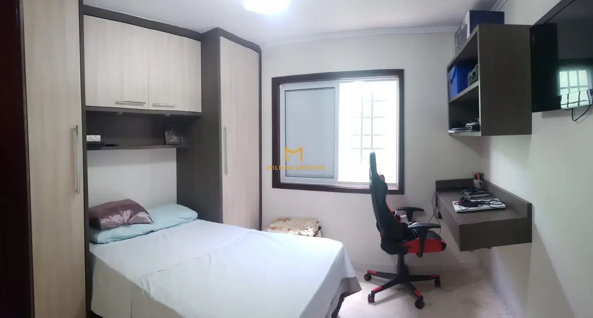 Foto 9 de Casa com 3 quartos à venda, 214m2 em Vila Costa e Silva, Indaiatuba - SP