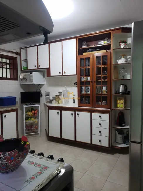 Foto 5 de Casa com 3 quartos à venda, 214m2 em Vila Costa e Silva, Indaiatuba - SP