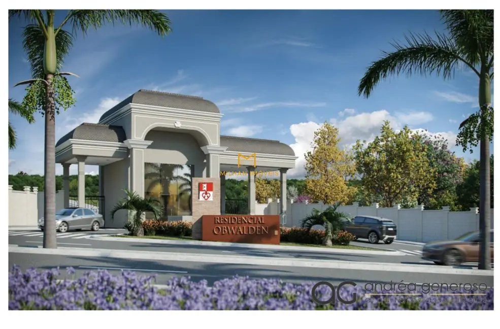 Foto 1 de Terreno / Lote à venda, 300m2 em Chácara Belvedere, Indaiatuba - SP