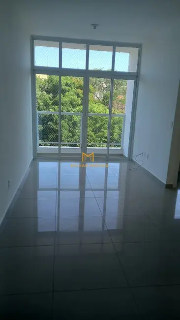 Foto 1 de Apartamento com 2 quartos para alugar, 76m2 em Jardim Moacyr Arruda, Indaiatuba - SP
