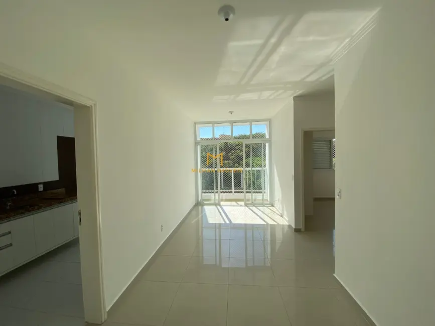 Foto 2 de Apartamento com 2 quartos para alugar, 76m2 em Jardim Moacyr Arruda, Indaiatuba - SP