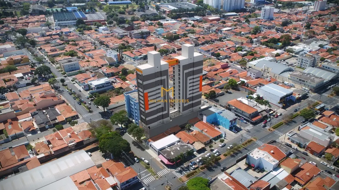 Foto 4 de Apartamento com 1 quarto à venda, 34m2 em Cidade Nova I, Indaiatuba - SP