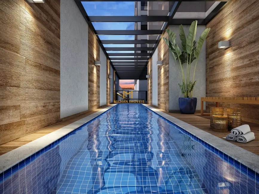 Foto 2 de Apartamento com 1 quarto à venda, 34m2 em Cidade Nova I, Indaiatuba - SP