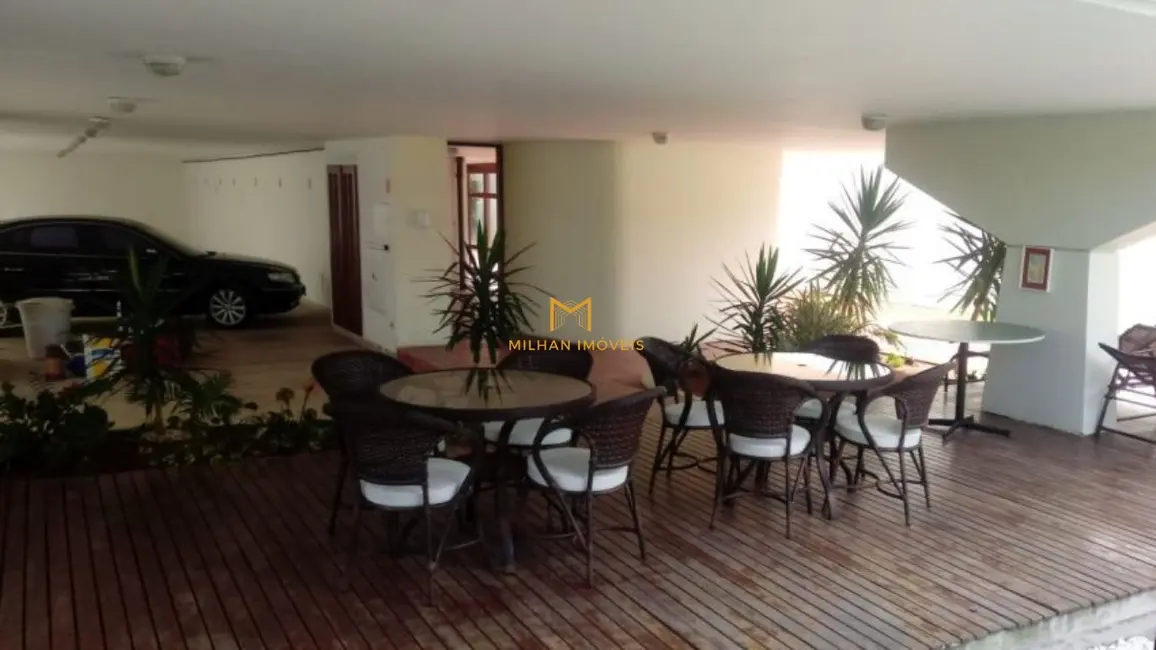 Foto 5 de Apartamento com 3 quartos à venda, 174m2 em Loteamento João Batista Julião, Guaruja - SP