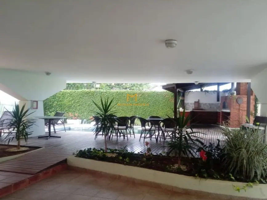 Foto 3 de Apartamento com 3 quartos à venda, 174m2 em Loteamento João Batista Julião, Guaruja - SP