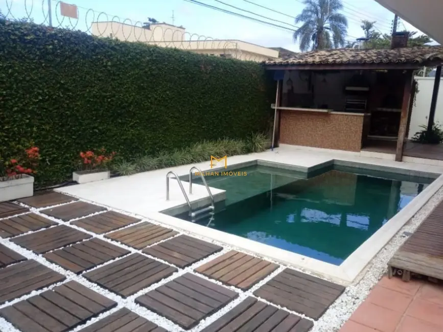 Foto 2 de Apartamento com 3 quartos à venda, 174m2 em Loteamento João Batista Julião, Guaruja - SP