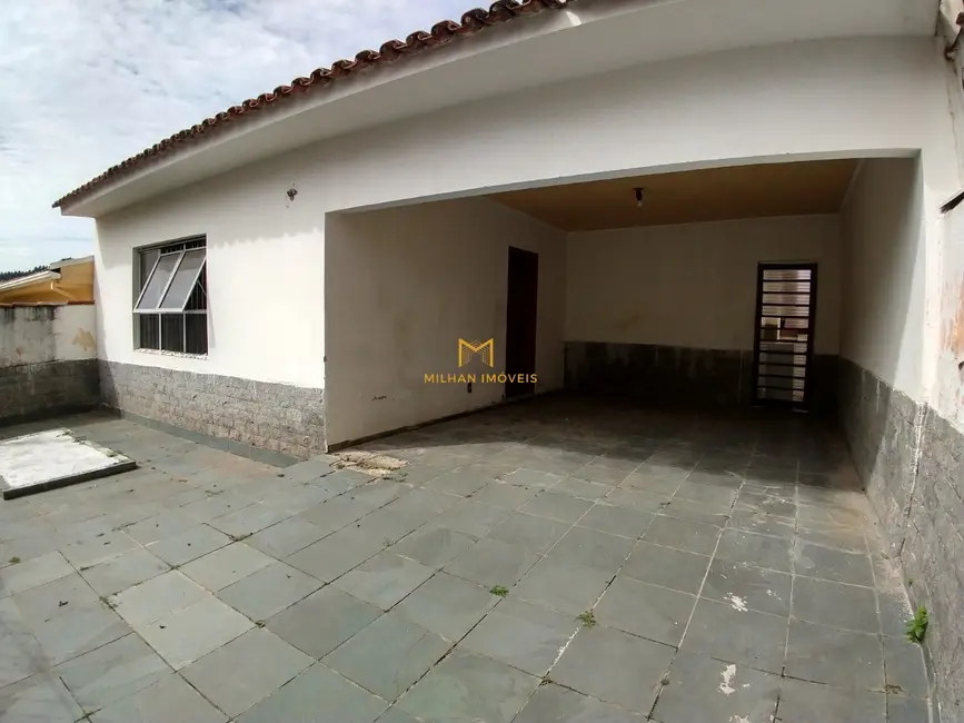 Foto 1 de Casa com 3 quartos à venda, 142m2 em Vila Castelo Branco, Indaiatuba - SP