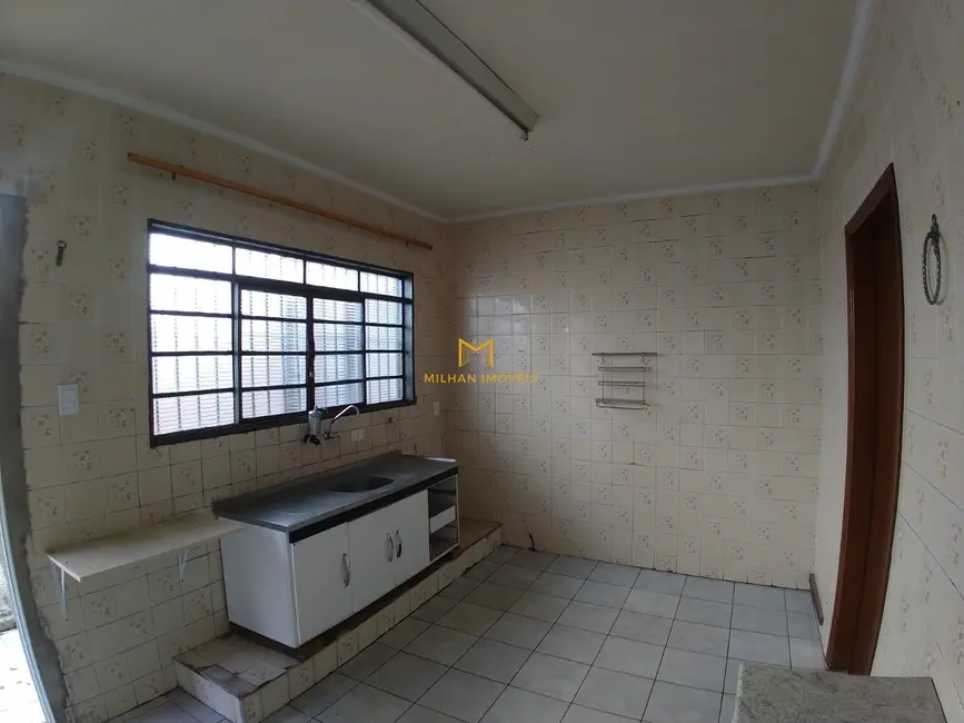 Foto 2 de Casa com 3 quartos à venda, 142m2 em Vila Castelo Branco, Indaiatuba - SP