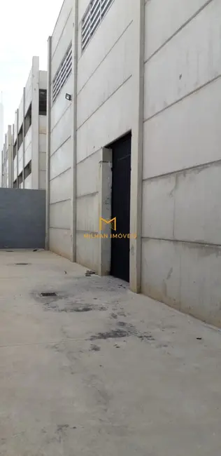 Armazém / Galpão para alugar, 1090m2 em Centro Empresarial de Indaiatuba, Indaiatuba - SP - imagem 9 Foto 9 de Armazém / Galpão para alugar, 1090m2 em Centro Empresarial de Indaiatuba, Indaiatuba - SP