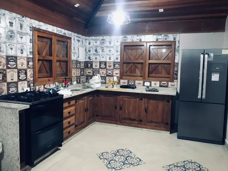 Foto 6 de Sítio / Rancho com 1 quarto à venda, 100m2 em City Castello, Itu - SP