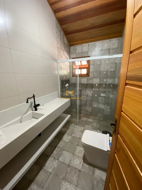 Foto 8 de Sítio / Rancho com 1 quarto à venda, 100m2 em City Castello, Itu - SP