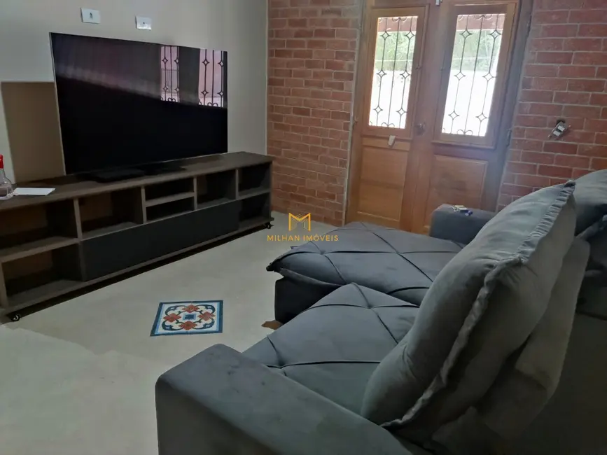 Foto 4 de Sítio / Rancho com 1 quarto à venda, 100m2 em City Castello, Itu - SP