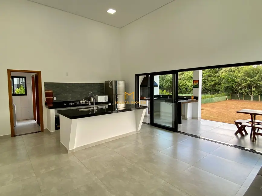 Casa de Condomínio com 3 quartos à venda, 184m2 em Salto - SP - imagem 6 Foto 6 de Casa de Condomínio com 3 quartos à venda, 184m2 em Salto - SP