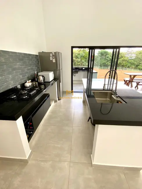 Casa de Condomínio com 3 quartos à venda, 184m2 em Salto - SP - imagem 7 Foto 7 de Casa de Condomínio com 3 quartos à venda, 184m2 em Salto - SP