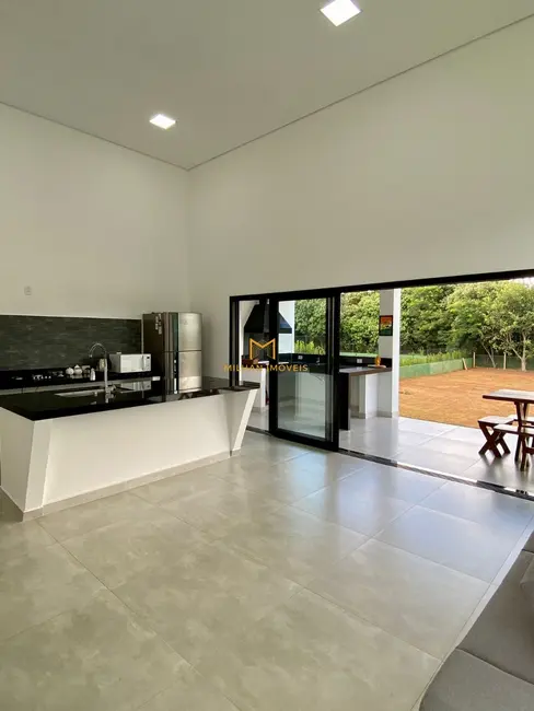 Casa de Condomínio com 3 quartos à venda, 184m2 em Salto - SP - imagem 9 Foto 9 de Casa de Condomínio com 3 quartos à venda, 184m2 em Salto - SP