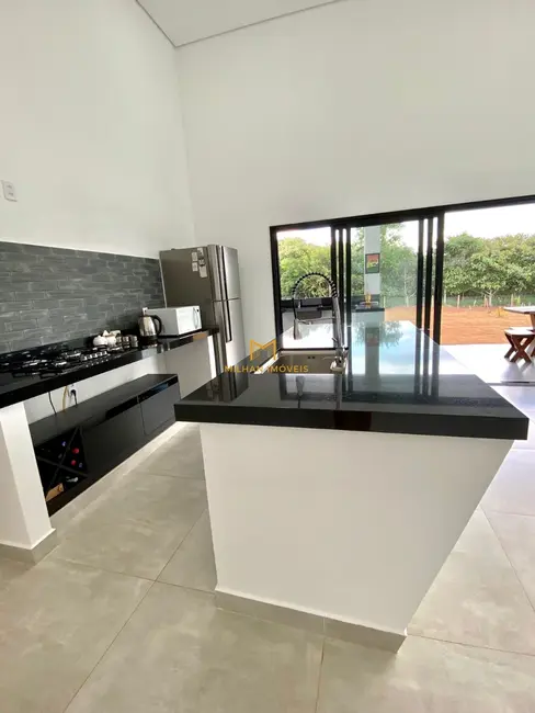 Casa de Condomínio com 3 quartos à venda, 184m2 em Salto - SP - imagem 8 Foto 8 de Casa de Condomínio com 3 quartos à venda, 184m2 em Salto - SP