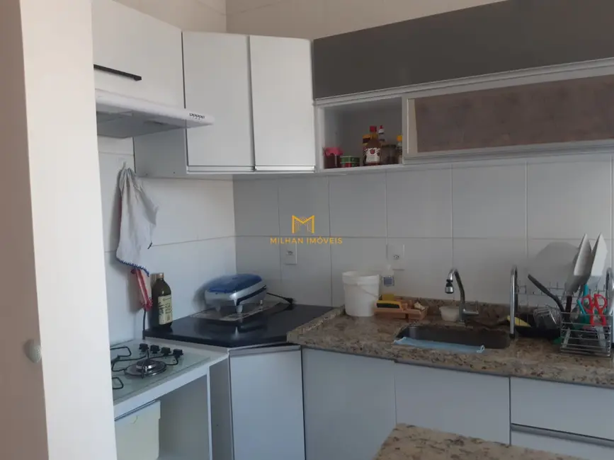 Foto 4 de Apartamento com 3 quartos à venda, 118m2 em Núcleo Habitacional Brigadeiro Faria Lima, Indaiatuba - SP