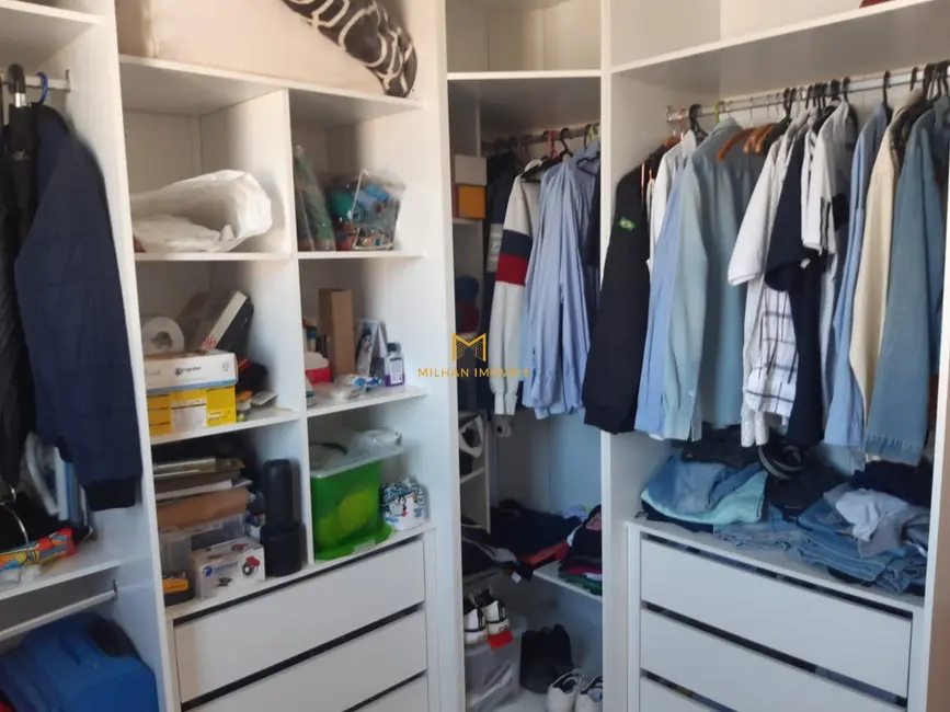 Foto 8 de Apartamento com 3 quartos à venda, 118m2 em Núcleo Habitacional Brigadeiro Faria Lima, Indaiatuba - SP