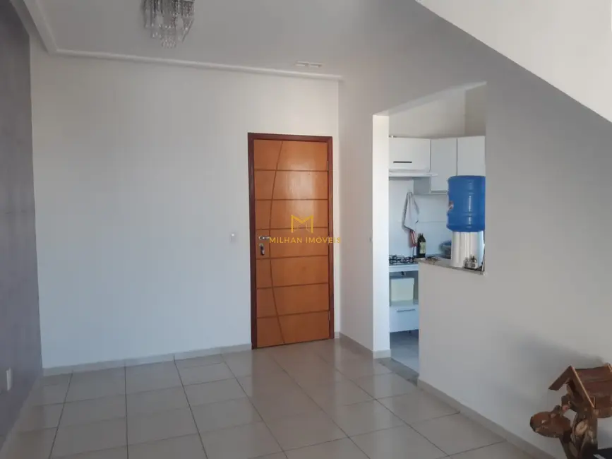 Foto 2 de Apartamento com 3 quartos à venda, 118m2 em Núcleo Habitacional Brigadeiro Faria Lima, Indaiatuba - SP