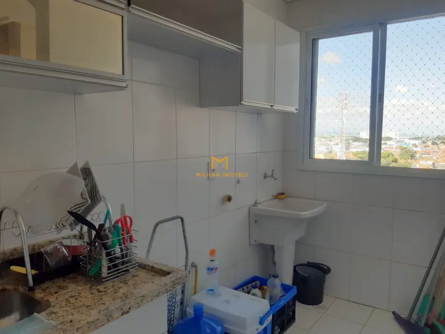 Foto 5 de Apartamento com 3 quartos à venda, 118m2 em Núcleo Habitacional Brigadeiro Faria Lima, Indaiatuba - SP