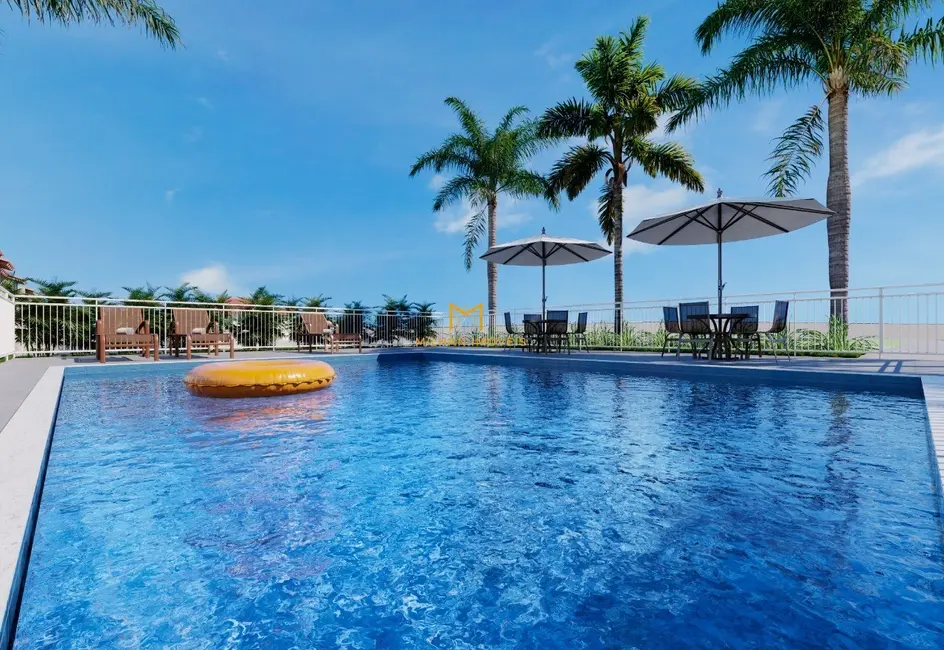 Foto 5 de Apartamento com 2 quartos à venda, 44m2 em Colinas de Indaiatuba, Indaiatuba - SP