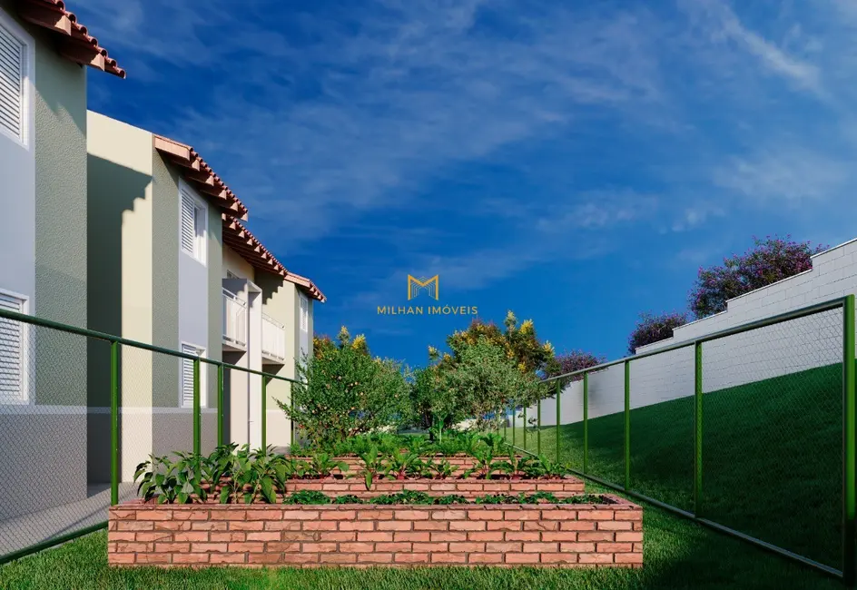 Foto 7 de Apartamento com 2 quartos à venda, 44m2 em Colinas de Indaiatuba, Indaiatuba - SP