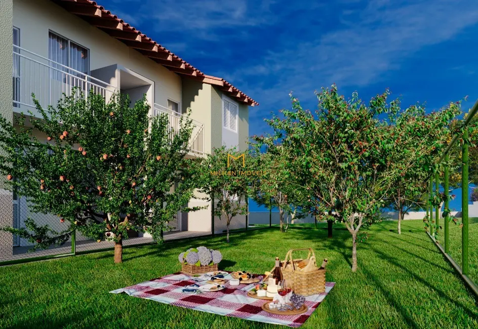 Foto 3 de Apartamento com 2 quartos à venda, 44m2 em Colinas de Indaiatuba, Indaiatuba - SP