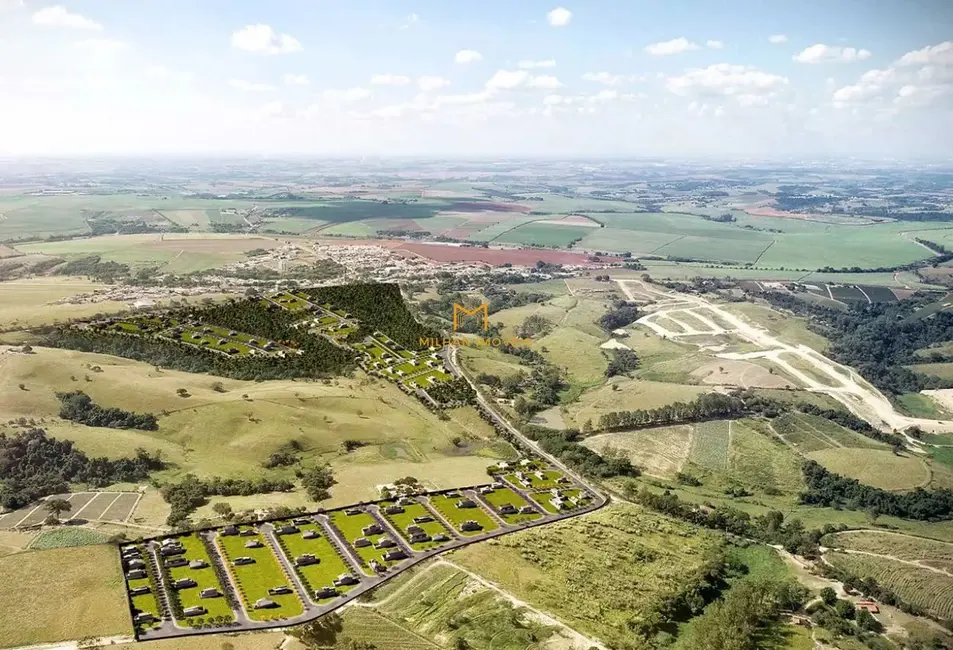 Foto 5 de Terreno / Lote à venda, 189m2 em Elias Fausto - SP