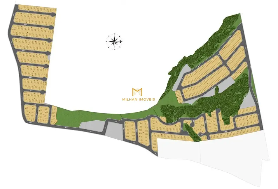Foto 6 de Terreno / Lote à venda, 189m2 em Elias Fausto - SP