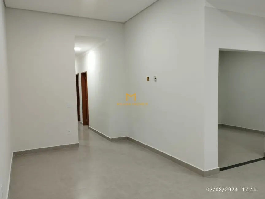 Foto 4 de Casa com 3 quartos à venda, 92m2 em Jardim das Maritacas, Indaiatuba - SP