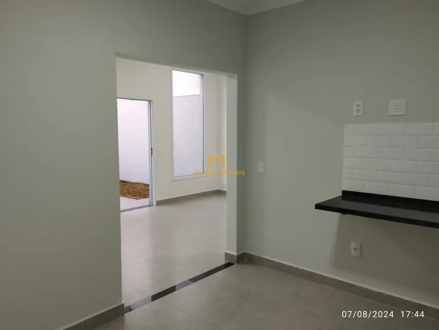 Foto 5 de Casa com 3 quartos à venda, 92m2 em Jardim das Maritacas, Indaiatuba - SP