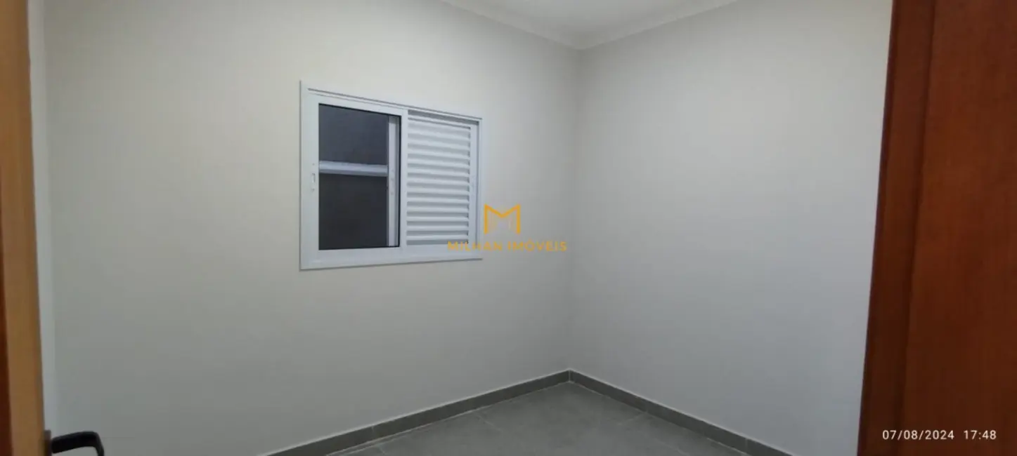 Foto 6 de Casa com 3 quartos à venda, 92m2 em Jardim das Maritacas, Indaiatuba - SP