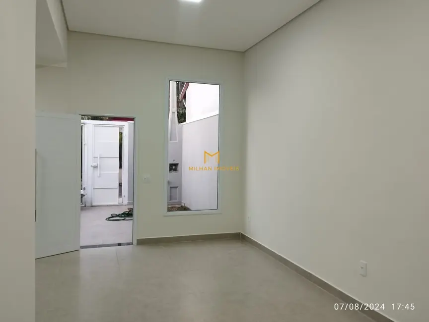 Foto 7 de Casa com 3 quartos à venda, 92m2 em Jardim das Maritacas, Indaiatuba - SP