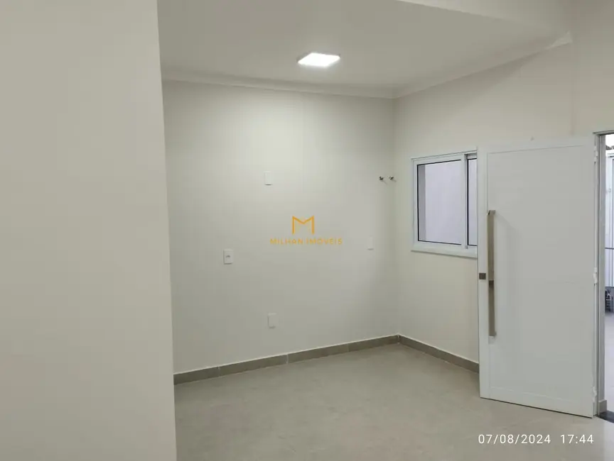 Foto 9 de Casa com 3 quartos à venda, 92m2 em Jardim das Maritacas, Indaiatuba - SP