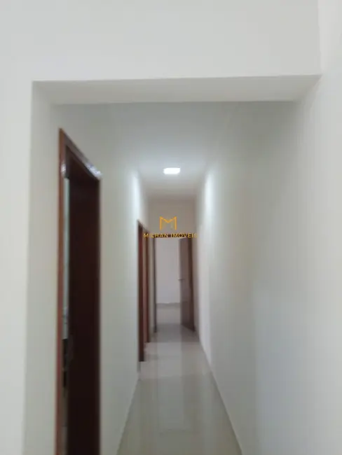 Foto 5 de Casa com 3 quartos à venda, 125m2 em Jardim Residencial Veneza, Indaiatuba - SP