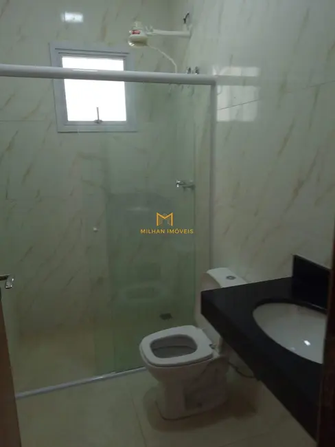 Foto 6 de Casa com 3 quartos à venda, 125m2 em Jardim Residencial Veneza, Indaiatuba - SP