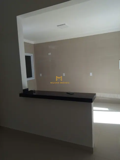 Foto 2 de Casa com 3 quartos à venda, 125m2 em Jardim Residencial Veneza, Indaiatuba - SP