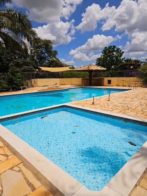 Foto 1 de Chácara com 12 quartos à venda, 800m2 em Parque da Grama, Indaiatuba - SP