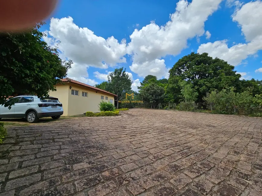 Chácara com 12 quartos à venda, 800m2 em Parque da Grama, Indaiatuba - SP - imagem 5 Foto 5 de Chácara com 12 quartos à venda, 800m2 em Parque da Grama, Indaiatuba - SP